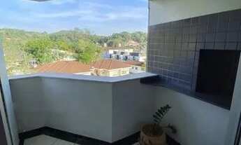 Imagem 6: COBERTURA DUPLEX no SAGUAÇÚ com 3 quartos para LOCAÇÃO, 112 m²