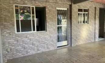 Imagem 4: CASA COM 3 QUARTOS NA PRATINHA