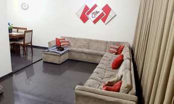 Imagem 10: Casa com 3 dormitórios, 250 m² - venda por R$ 695.000,00 ou aluguel por R$ 3.290,00/mês