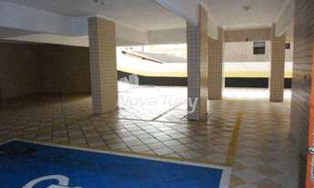 Imagem 3: Apartamento com 2 dorms, Tupi, Praia Grande - R$ 390 mil, Cod: 2499