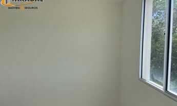 Imagem: Apartamento para alugar Borba Gato Sabará