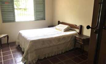 Imagem 5: CHÁCARA COM CASA DE 4 DORMITÓRIOS - MONTE MOR - SP