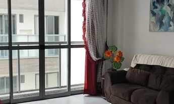 Imagem 4: Flat para Locação em Teresópolis, Taumaturgo, 1 dormitório, 1 suíte, 1 banheiro, 1 vaga