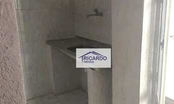 Imagem 4: Casa com 1 dormitório para alugar - Jardim do Papai - Guarulhos