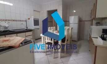 Imagem 7: Sobrado para alugar, 125 m² por R$ 4.000,00/mês - Campo Grande - São Paulo/SP