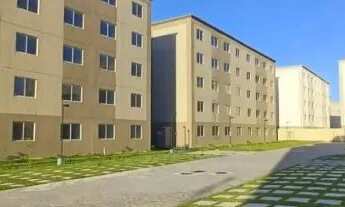 Imagem 5: Oportunidade **Repasse Solar das Águas** Pronto para morar