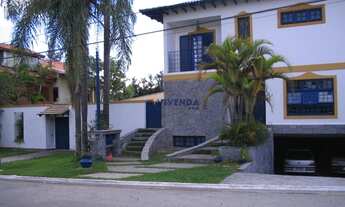 Imagem: RESIDENCIAL 6 - AMPLO SOBRADO COM 4 DORMITÓRIOS