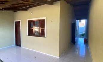 Imagem 3: Aluga-se Casa com piscina (Barrocão - Itaitinga