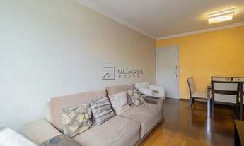 Imagem 5: Venda Apartamento 3 Dormitórios - 80 m² Higienópolis