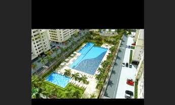 Imagem 7: Locação de apto Borges landeiro