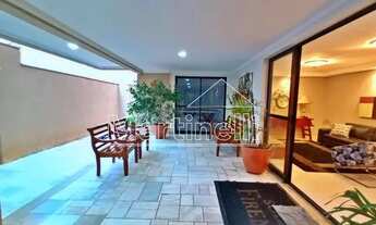 Imagem 2: Ribeirão Preto - Apartamento Padrão - Centro