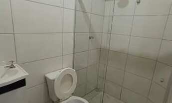 Imagem 3: Apto tipo sobrado independente