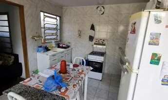 Imagem 2: Casa para Venda em Presidente Prudente, ANA JACINTA, 3 dormitórios, 1 suíte, 2 banheiros