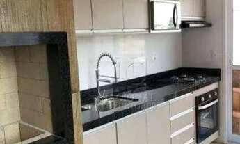 Imagem 4: Cobertura com 3 dormitórios, 110 m² - venda por R$ 691.000,00 ou aluguel por R$ 3.990,00/m