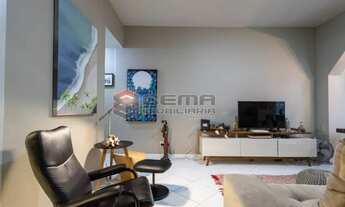 Imagem 6: Apartamento-LOCAÇÃO-Flamengo-Rio de Janeiro-RJ