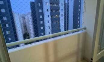 Imagem 2: Apartamento para venda possui 56 metros quadrados com 2 quartos em Continental - Osasco