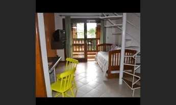 Imagem: Apartamento de 01 quarto no centrinho da