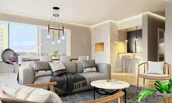 Imagem 4: Apartamento para Venda - 124m², 3 dormitórios, sendo 3 suites, 1 vaga - Rio Branco