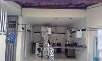 Imagem 7: Casas no feira x