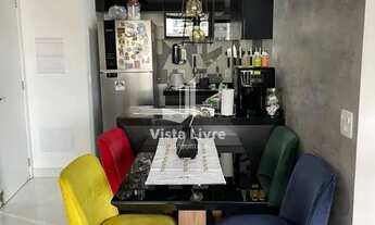 Imagem 6: Apartamento à venda, Pinheiros, São Paulo, SP