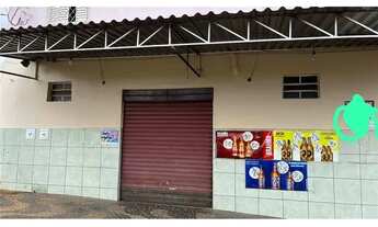 Imagem: Sobrado com Comércio à venda. Bairro José
