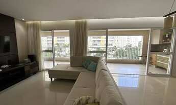 Imagem 2: Apartamento - Jardim das Industrias - Residencial Splendor Blue - 3 Suítes - 156m²