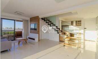 Imagem 4: Cobertura à venda, Vila Izabel, Curitiba, PR