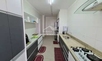 Imagem 4: Apartamento de 3 dormitórios no Canto do Forte, Praia Grande, SP