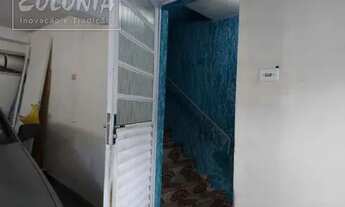 Imagem 5: Santo André - Casa Padrão - Vila Cláudio