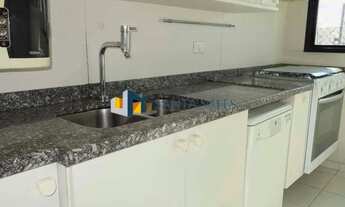 Imagem 7: Apartamento 3 dormitorios no Itaim