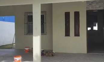 Imagem: CASA À VENDA NO ALECRIM LOTEAMENTO ECOVILLE