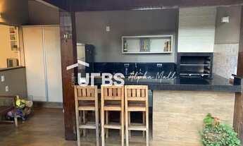 Imagem 6: Condomínio Privê dos Girassóis - Sobrado 3 quartos, sendo 1 suíte