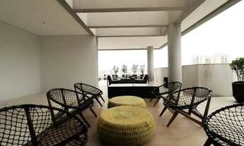 Imagem 16: Apartamento para aluguel possui 45 metros quadrados com 1 quarto em Cidade Monções - São P