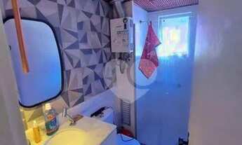 Imagem 5: Apartamento com 2 dormitórios à venda, 90 m² por R$ 280.000,00 - Engenho Novo - Rio de Jan