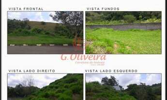 Imagem 5: Terreno para Venda em Itupeva, Residencial Dos Lagos