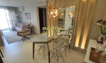 Imagem: Apartamento Residencial Condomínio Mutton