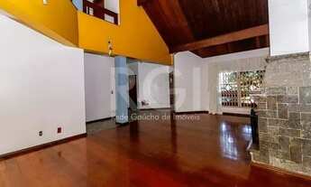 Imagem 3: Casa para alugar/locação cinco (5) dormitórios, 2 suítes, 3 vagas no bairro Jardim Itu Sab