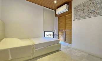 Imagem 6: Casa com 5 dormitórios à venda, 1200 m² por R$ 9.000.000 - Península - Guarujá/SP