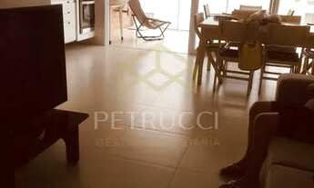 Imagem 2: Apartamento à venda em Jardim Las Palmas