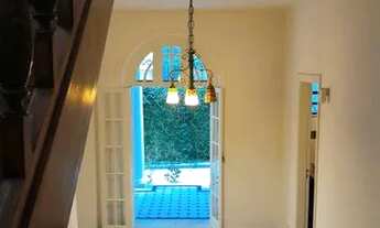 Imagem 5: Charmoso casarão tombado para aluguel comercial