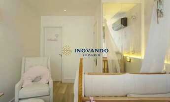 Imagem 7: Casa em Condomínio - Triplex / Residencial / Barra da Tijuca