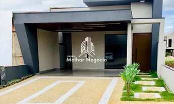 Imagem: Casa com 3 dorms, Vila Monte Alegre, Paulínia