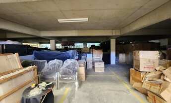 Imagem 6: GALPÃO DE 670m2 NO BAIRRO SÃO LUIZ