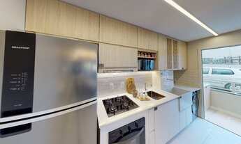 Imagem 6: Apartamento com 2 quartos no Centro do Rio