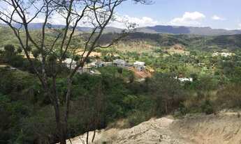 Imagem: Lote Quintas da Jangada 2 seção Ibirité