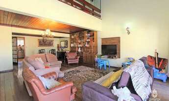 Imagem 4: Casa para Venda - 326m², 3 dormitórios, sendo 3 suites, 4 vagas - Glória