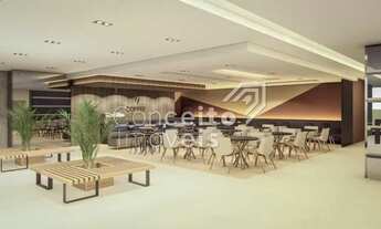 Imagem 7: Edifício New Workplace - Nova Rússia - Sala Comercial