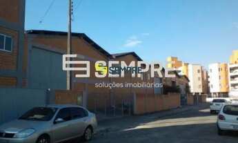 Imagem 2: Galpão para alugar em São José- SC