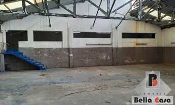 Imagem 5: Galpão/Depósito/Armazém para Alugar, 3000 m² por R$ 35.000/Mês no Jardim Aricanduva