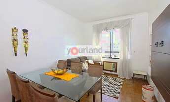 Imagem 6: PORTO ALEGRE - Apartamento Padrão - Jardim Botânico